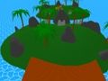 Blocky Shooting Swat ผู้เล่นหลายคน  เกมออนไลน์