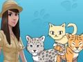 ซาฟารีแมว 2 เกมออนไลน์