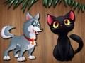 รูปร่างสัตว์ 2 เกมออนไลน์