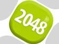 2048 เกมออนไลน์