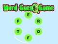 เกมเดาคำ  เกมออนไลน์
