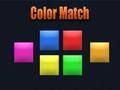 จับคู่สี เกมออนไลน์