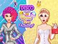 ดิสโก้คอร์ Vs รอยัลคอร์ท้าทาย  เกมออนไลน์