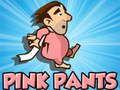 กางเกงสีชมพู  เกมออนไลน์
