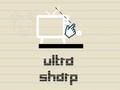 อัลตร้าแหลม เกมออนไลน์