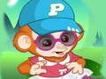 ลิงน่ารักของฉัน  เกมออนไลน์