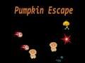 หนีจากฟักทอง เกมออนไลน์