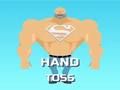 โยนด้วยมือ เกมออนไลน์