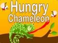 กิ้งก่าหิว เกมออนไลน์