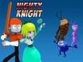 อัศวินกลางคืน เกมออนไลน์