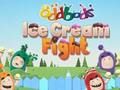 Oddbods สงครามไอศกรีม เกมออนไลน์