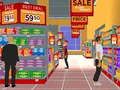 แคชเชียร์ซุปเปอร์สโตร์  เกมออนไลน์