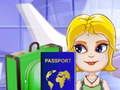 เครื่องจำลองการบินที่สนามบิน  เกมออนไลน์