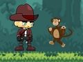 จังเกิ้ลเชส  เกมออนไลน์