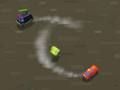 ไล่รถ เกมออนไลน์