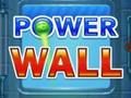 กำแพงพลัง เกมออนไลน์