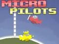 นักบินไมโคร เกมออนไลน์