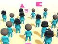 เกมปลาหมึกบทสุดท้าย  เกมออนไลน์