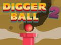 Digger Ball 2 เกมออนไลน์