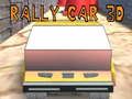 รถแรลลี่ 3D GM  เกมออนไลน์
