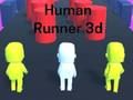 นักวิ่งมนุษย์ 3D เกมออนไลน์