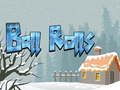 บอลโรล  เกมออนไลน์