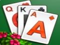 เรื่องราวของ Solitaire Tripeaks 3 เกมออนไลน์