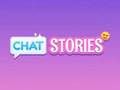 เรื่องราวการแชท เกมออนไลน์