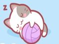 เส้นด้ายไม่พันกัน  เกมออนไลน์