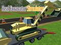 เครื่องจำลองการขุดจริง  เกมออนไลน์