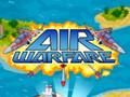 สงครามทางอากาศ เกมออนไลน์