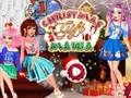 อาการคลั่ง ของขวัญคริสต์มาส เกมออนไลน์