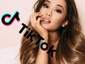 Ariana Grande Tik Tok เกมออนไลน์