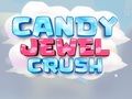 Candy Jewel Crush เกมออนไลน์