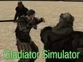 Gladiator Simulator เกมออนไลน์