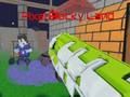 โลกบล็อกพิกเซล เกมออนไลน์