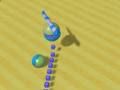 โนวา ซอนิค 3D เกมออนไลน์