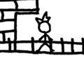 Doddle Warrior 2d เกมออนไลน์