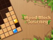 การเดินทางบล็อกไม้  เกมออนไลน์