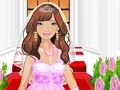 ชุดแต่งงานตุ๊กตาบาร์บี้  เกมออนไลน์