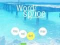 การแยกคำ เกมออนไลน์