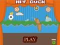 ตีเป็ด เกมออนไลน์