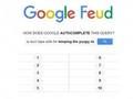 Google Feud เกมออนไลน์