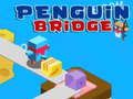 สะพานนกเพนกวิน  เกมออนไลน์