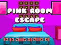 Escape Room Pink เกมออนไลน์