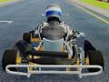 Go Kart Boost สนามเด็กเล่น  เกมออนไลน์