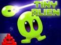 เอเลียนตัวเล็ก เกมออนไลน์