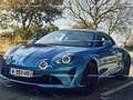 จิ๊กซอว์ Alpine A110 S  เกมออนไลน์
