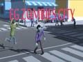เมือง EG ซอมบี้ เกมออนไลน์