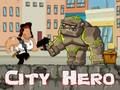 ฮีโร่เมือง เกมออนไลน์